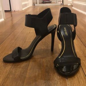 Nine West Stiletto Sandal